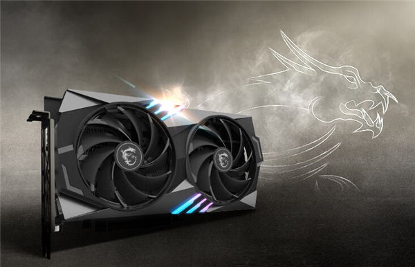 快科技2023年度評(píng)獎(jiǎng)：顯卡篇