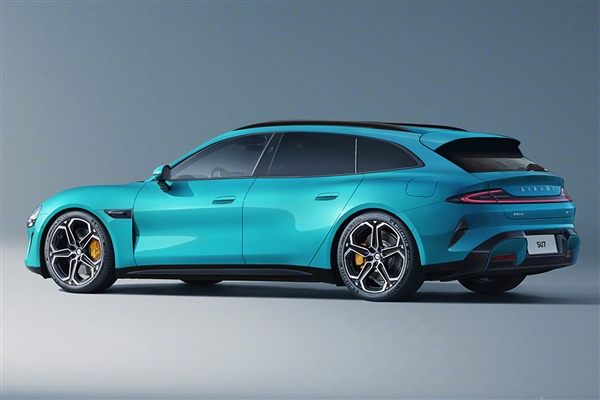 北京車展前瞻：小米零跑比亞迪齊聚車展 汽車春晚來了