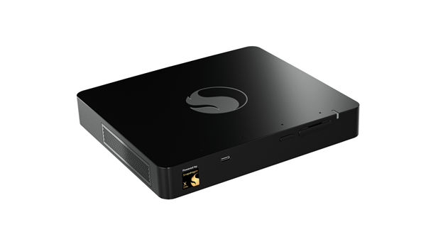 全球首款驍龍X Elite迷你機(jī)！高通發(fā)布開(kāi)發(fā)套件：功耗僅80W