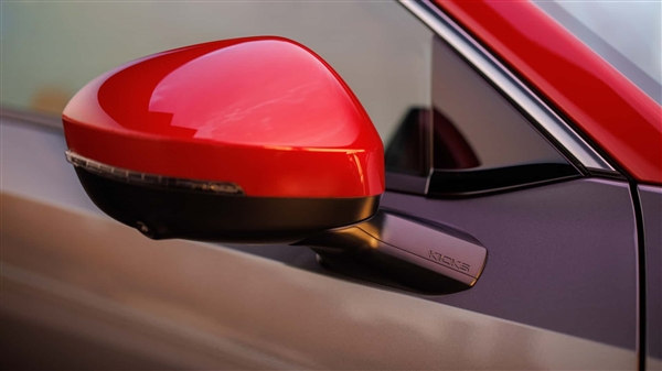 紅頂加持 新一代日產勁客官圖發(fā)布：國產后你還會買嗎