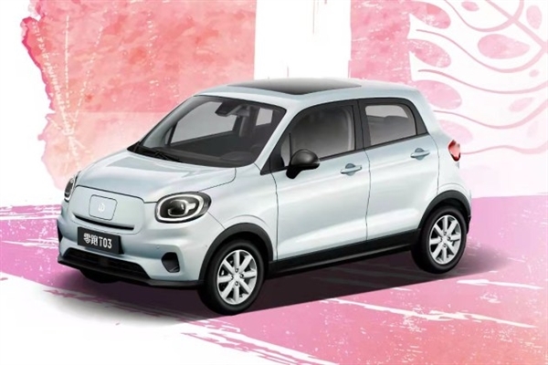 買車兩個(gè)月直降1萬(wàn)！零跑T03車主自稱被割韭菜 集體投訴維權(quán)