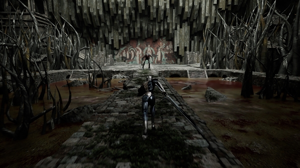 國產(chǎn)虛幻5 ARPG新游！《深淵國度》上線Steam：GTX 1060 3G就能玩