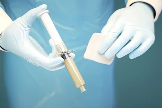 10秒內(nèi)止血堪比游戲道具！美國FDA批準(zhǔn)止血凝膠上市