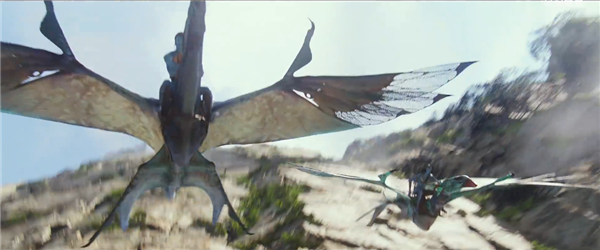 《阿凡達》4k重制版定檔12月12日上映：續(xù)集前重溫經(jīng)典