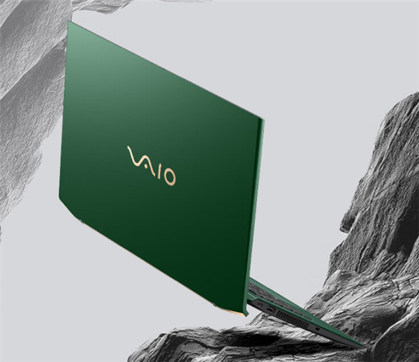 13988元起 VAIO SX14-R輕薄本上市：雙面碳纖維設(shè)計(jì)