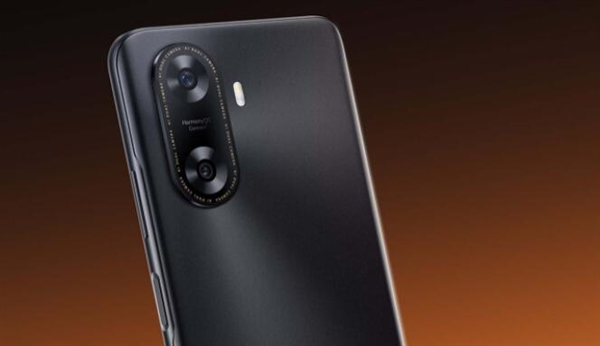 5G鴻蒙生態(tài)手機！WIKO Hi暢享60s上架：6000mAh大電池