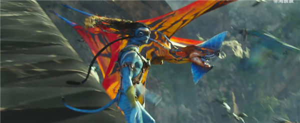 《阿凡達》4k重制版定檔12月12日上映：續(xù)集前重溫經(jīng)典