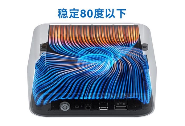 2699元 零刻SEi14迷你主機(jī)預(yù)售：Ultra 5 125H+雷電4