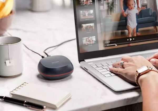 西部數(shù)據(jù)發(fā)布閃迪桌面硬盤：最高8T、1000MB/s讀取速度