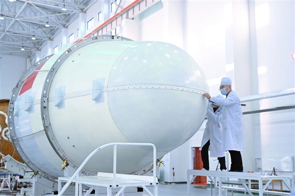 正面對標獵鷹九號！可回收的民營天龍三號大型火箭7月首飛