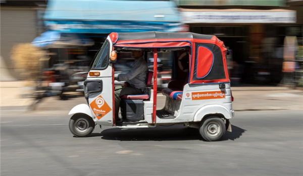 北京交管部門重申：北京1月1日起將查處電動三四輪車違規(guī)上路