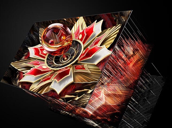 6499元起 TCL Q10K Mini-LED電視發(fā)布：支持全域光暈控制技術(shù)