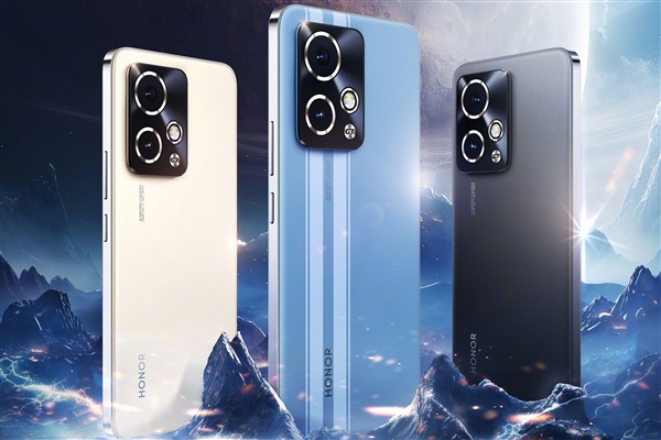 2599元！一文了解榮耀90 GT：同檔位性能最強(qiáng)