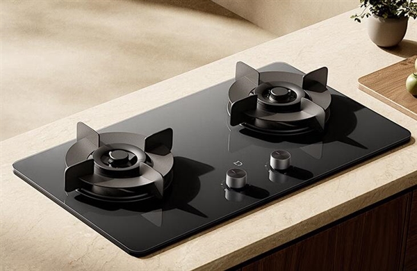 849元 小米米家智能燃?xì)庠頢2高效能版上架：支持意外熄火保護(hù)