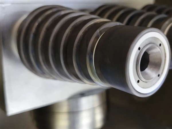 米哈游投資的核聚變！能量奇點洪荒70托卡馬克局部螺旋磁通注入系統(tǒng)測試成功