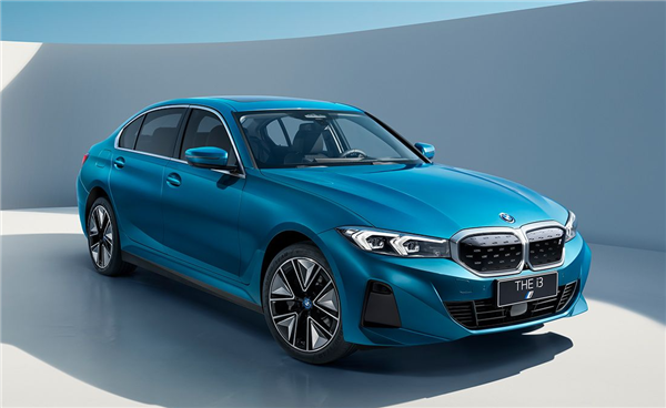 車主曝寶馬i3低溫防凍液滲漏：10輛車漏5、6輛