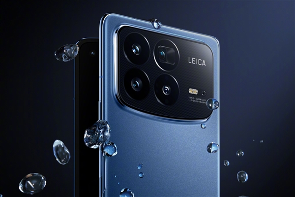 盧偉冰巴黎出差全程用小米MIX Fold 4：非常非常方便