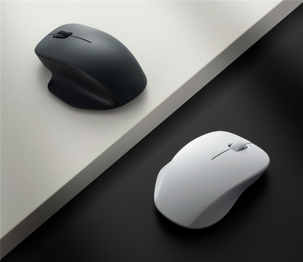 首發(fā)49元！小米無線鼠標(biāo)舒適版開售：TTC輕音按鍵