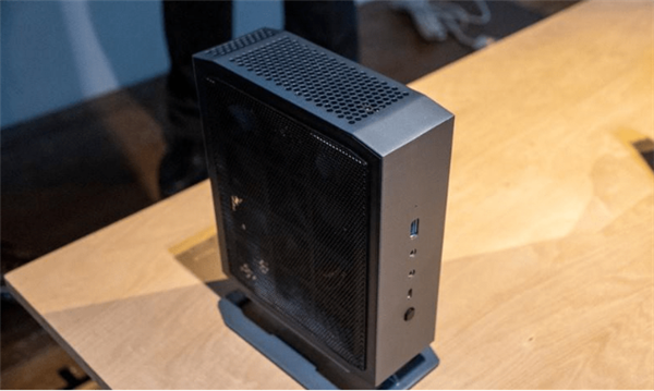 4599元 銘凡推出NAG6迷你主機(jī)：12代i9+RX 6600M