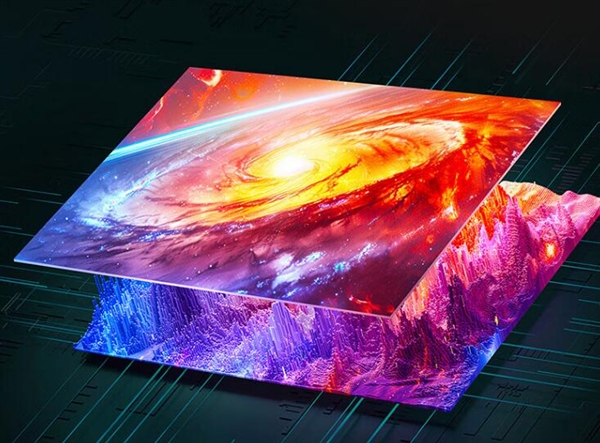 3699元 海信推出新款27寸顯示器：4K 160Hz Fast IPS屏