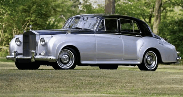 你租的大勞婚車可能是假的！金馬汽車冒充“勞斯萊斯” 三家租賃公司被罰