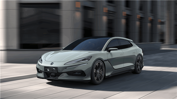 騰勢Z9為什么不公布訂單數(shù) 趙長江：超同價(jià)位某豪華轎車了 公司說要低調(diào)