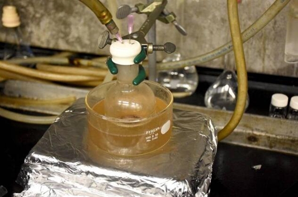 技術(shù)新突破！科學(xué)家首次用塑料制成肥皂