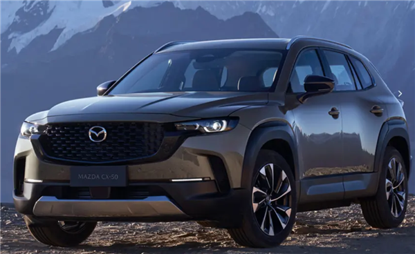 馬自達(dá)CEO自稱中國業(yè)務(wù)會比較艱難：中國電動車市場太卷了