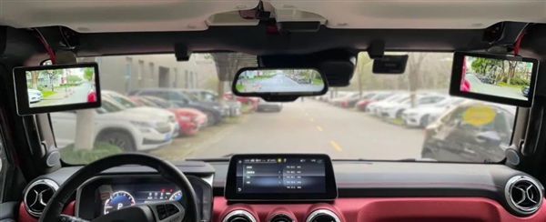 7月1日普及！我國(guó)將全面淘汰傳統(tǒng)后視鏡 都換汽車電子后視鏡：上游供應(yīng)鏈已準(zhǔn)備好