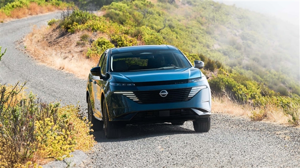 全新日產(chǎn)樓蘭官圖發(fā)布：換全球首款量產(chǎn)可變壓縮比發(fā)動(dòng)機(jī)