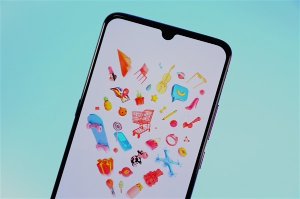 淘寶變藍(lán)了！APP首頁(yè)藍(lán)色升級(jí)為“馬爾代夫天際藍(lán)”