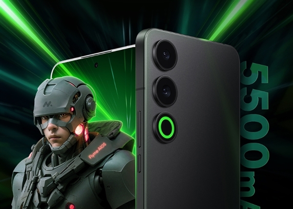 下周發(fā)布！魅族21 Note配置官宣：第二代驍龍8、全系16GB內(nèi)存