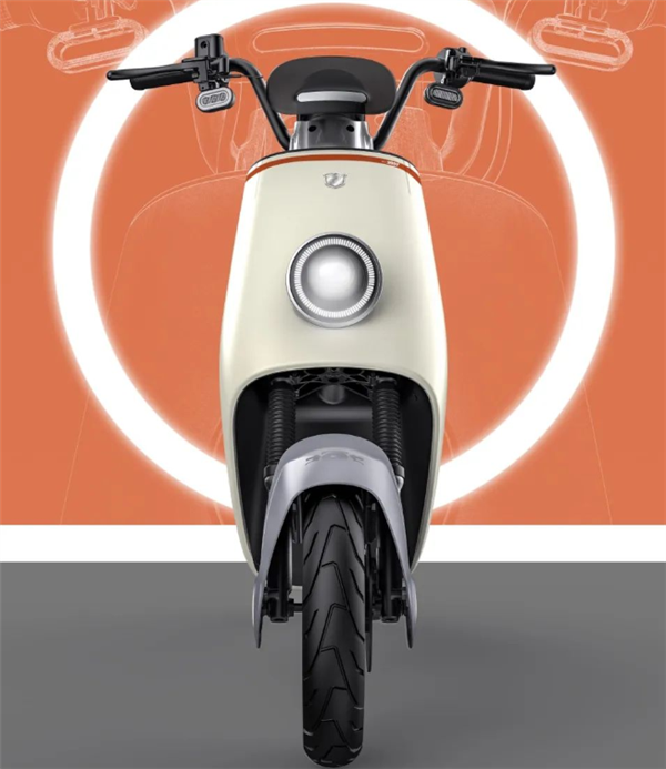 一部車騎10年！綠源推出INNO9-lite電動自行車：新國標 80km續(xù)航