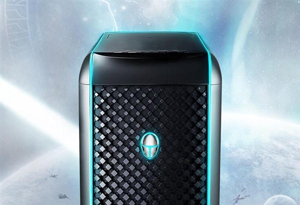 6299元 雷神新款黑武士游戲主機(jī)上架：RTX4060 Ti 8G獨(dú)顯