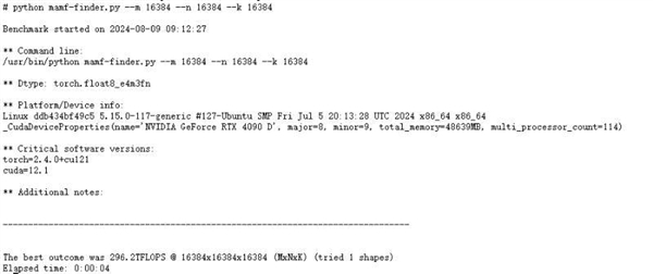 1.8萬元！RTX 4090D 48GB偷偷出現(xiàn)在中國