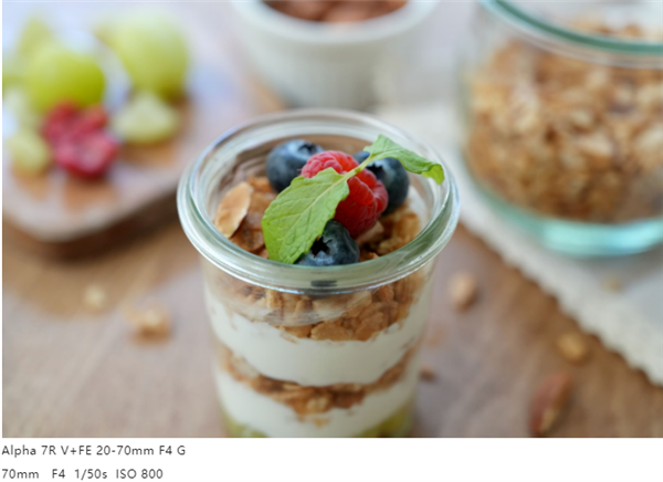 7999元 索尼新一代全畫(huà)幅小三元鏡頭FE 20-70mm F4 G發(fā)布