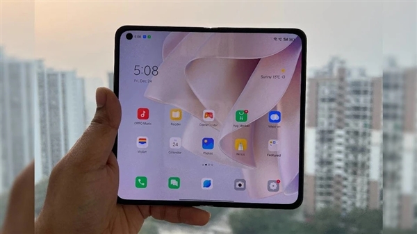 OPPO自研芯片讓藍(lán)牙音質(zhì)有重大突破！一文了解詳情