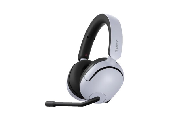 索尼推出INZONE Buds耳機(jī)：360°游戲空間音效