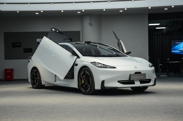 廣汽埃安8月銷量破5萬：官方稱“封神”了 車主全國免費(fèi)充電