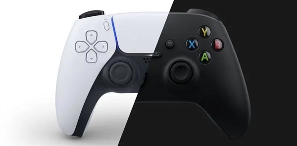 有PS5手柄那味了：微軟新Xbox手柄將加入觸覺反饋并配觸控板