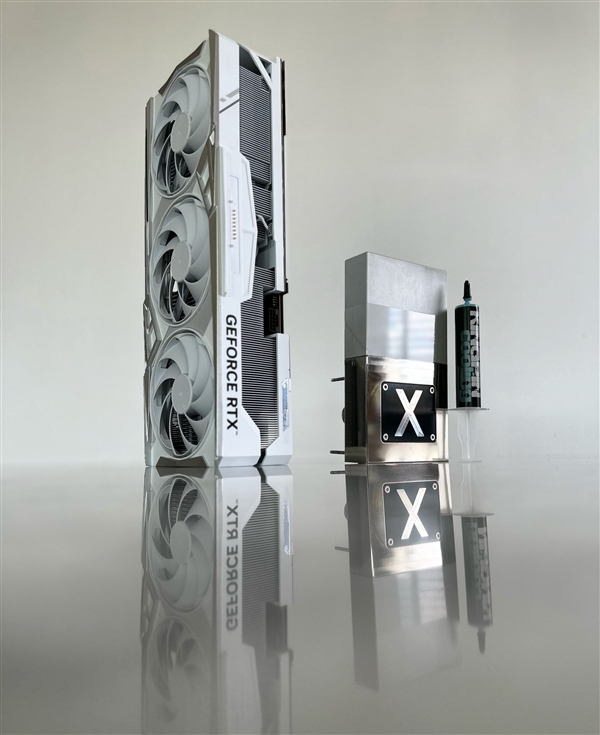 RTX 4090：無(wú)限逼近4GHz！