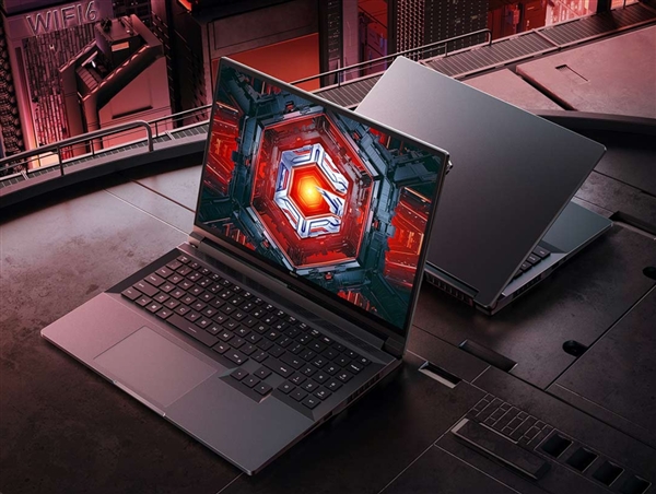 210W性能釋放！Redmi G Pro游戲本i7版上架：i7-14650HX+RTX 4060