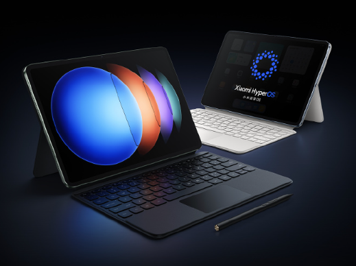 3299元起！小米平板6S Pro發(fā)布：首發(fā)Wi-Fi 7+120W秒充