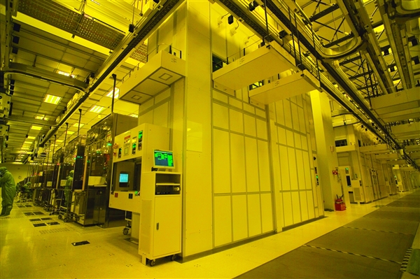 蘋果COO秘密出訪臺積電：承包第一批2nm產(chǎn)能