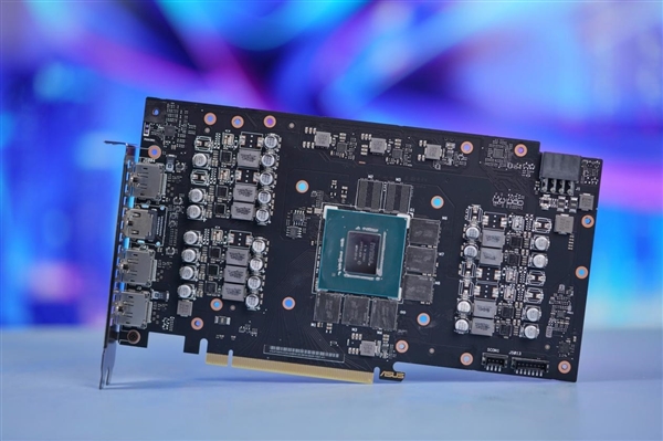 GDDR6X顯存緊缺：RTX 4070會(huì)不會(huì)換成GDDR6？