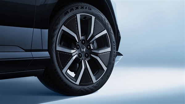 本田中國全新品牌“燁”首款車型亮相：燁S7官圖正式發(fā)布 配備電子外后視鏡