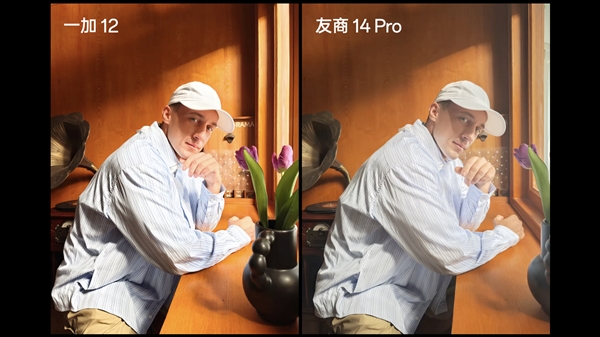 同檔最強主攝！一加12首發(fā)索尼光喻LYT-808：僅次于一英寸