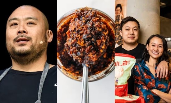 美國韓裔搶辣椒油商標惹怒亞裔：但沒敢碰瓷老干媽