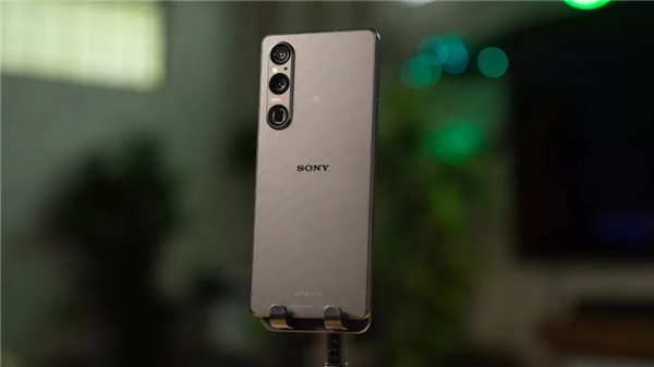 索尼最強旗艦！Xperia 1 V發(fā)布：8999元起