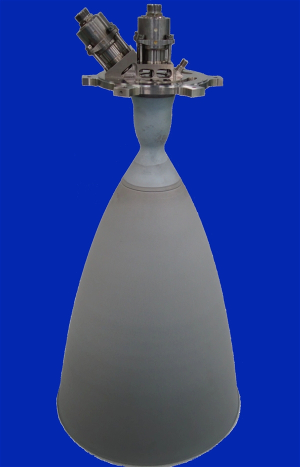 中國(guó)第一個(gè)：空間推進(jìn)雙模式發(fā)動(dòng)機(jī)圓滿完成任務(wù)